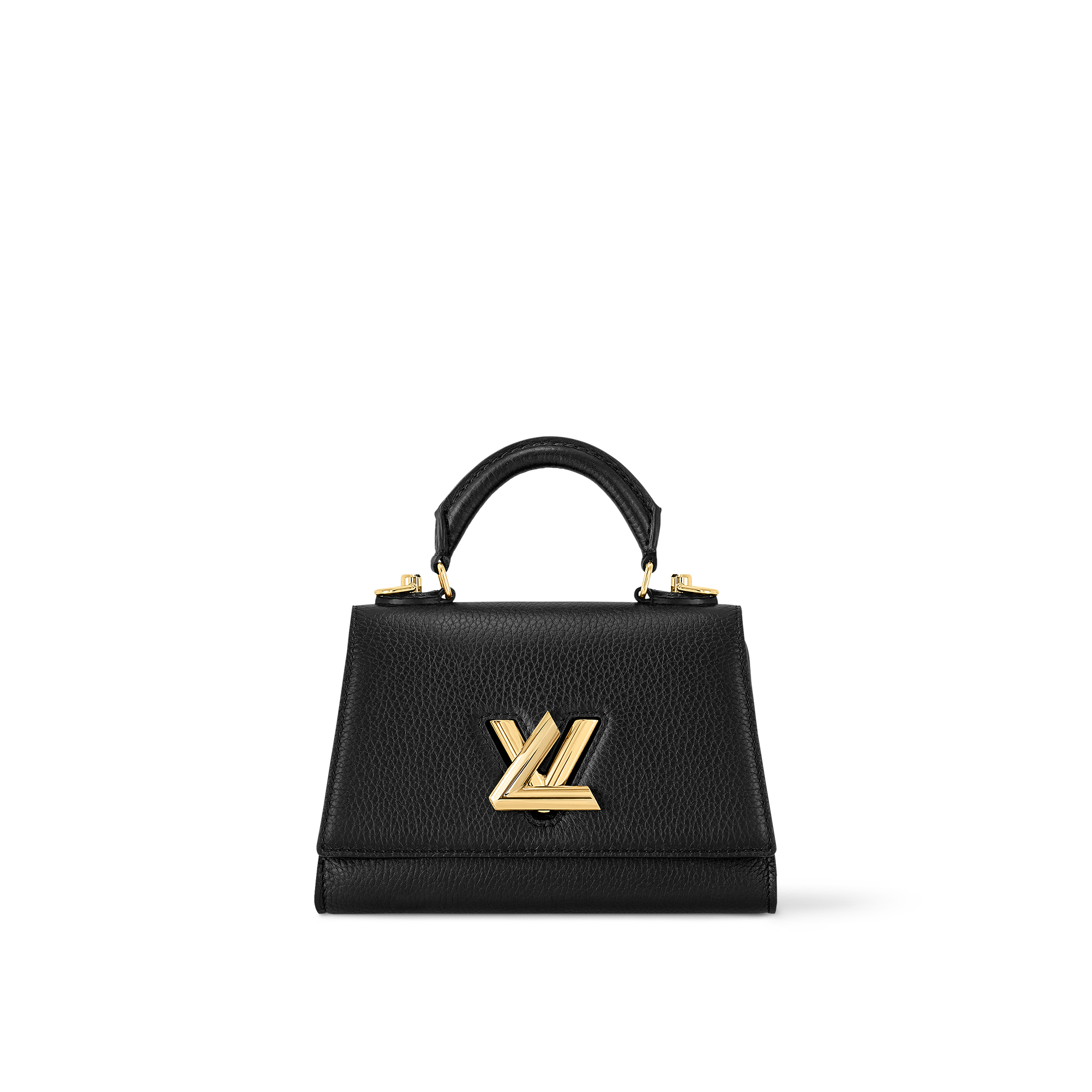 Twist One Handle BB High End Leathers - Handbags | LOUIS VUITTON
